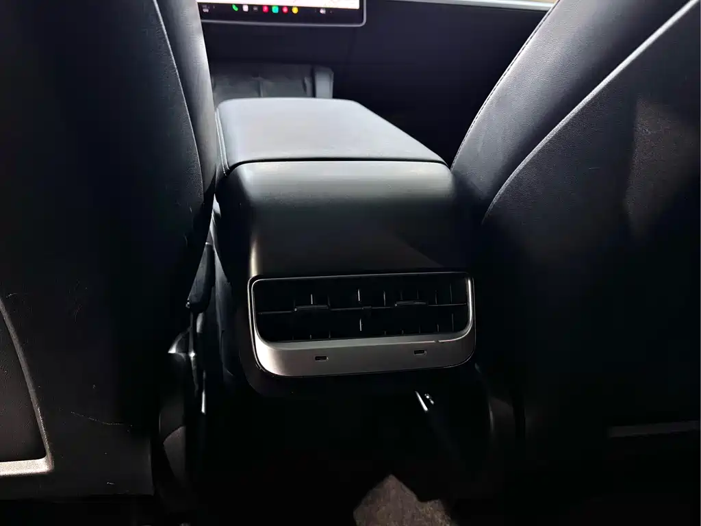 Tesla Model Y 2021 Long Range All-Wheel Drive 3D7 2021 - thumbnail 18