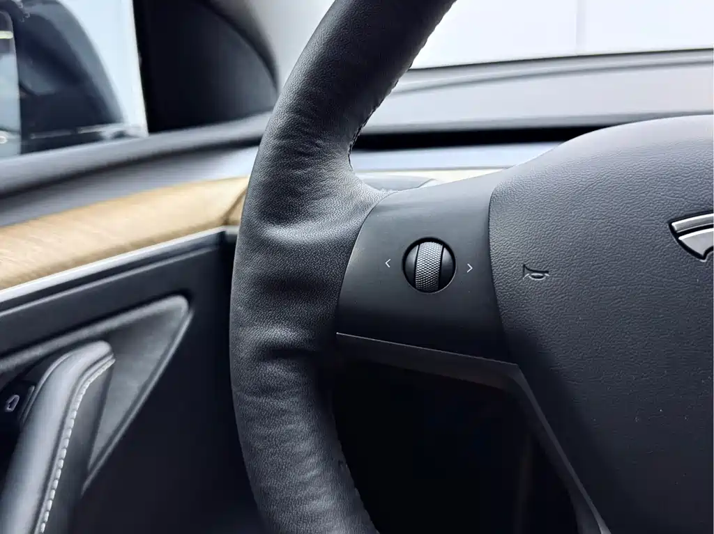 Tesla Model Y 2021 Long Range All-Wheel Drive 3D7 2021 - thumbnail 20
