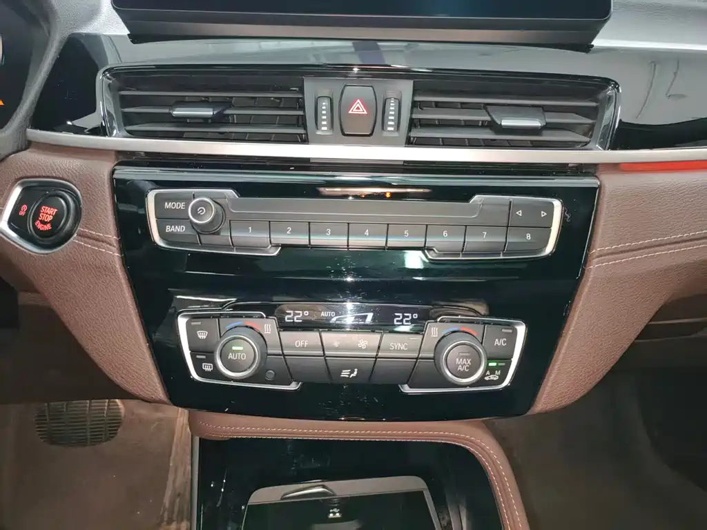 BMW BMW X2 2020 sDrive25i M Sport Package 2020 - thumbnail 14