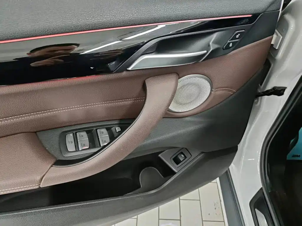 BMW BMW X2 2020 sDrive25i M Sport Package 2020 - thumbnail 19