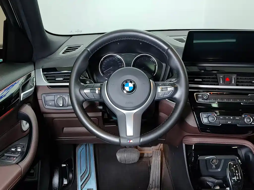BMW BMW X2 2020 sDrive25i M Sport Package 2020 - thumbnail 20
