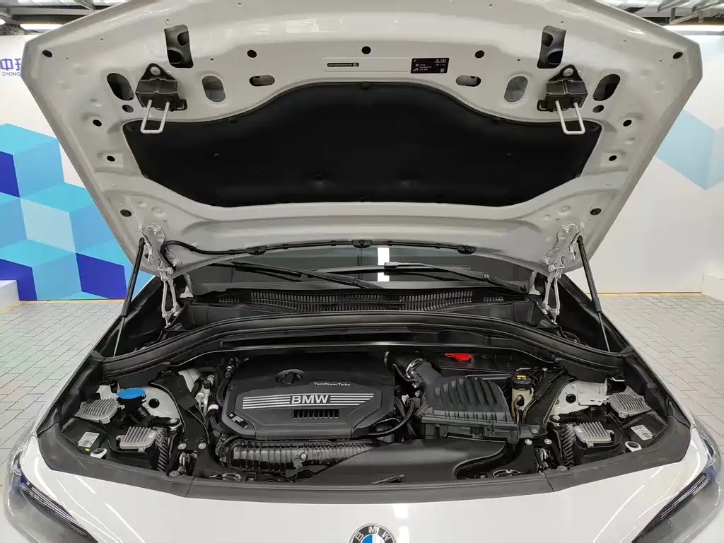 BMW BMW X2 2020 sDrive25i M Sport Package 2020 - thumbnail 21