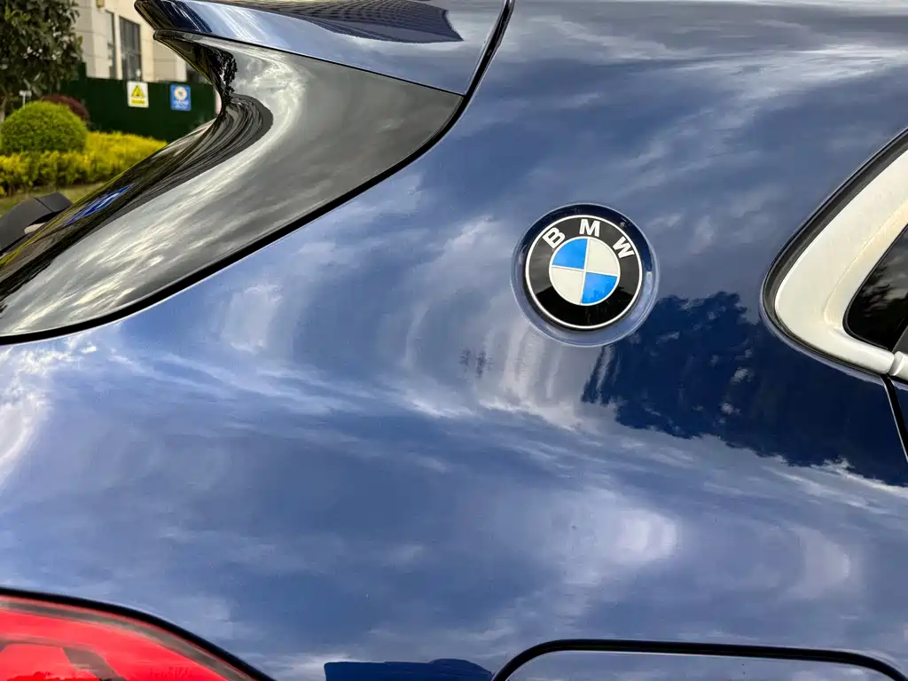 BMW BMW X2 xDrive28i M Sport Package 2019 - thumbnail 9
