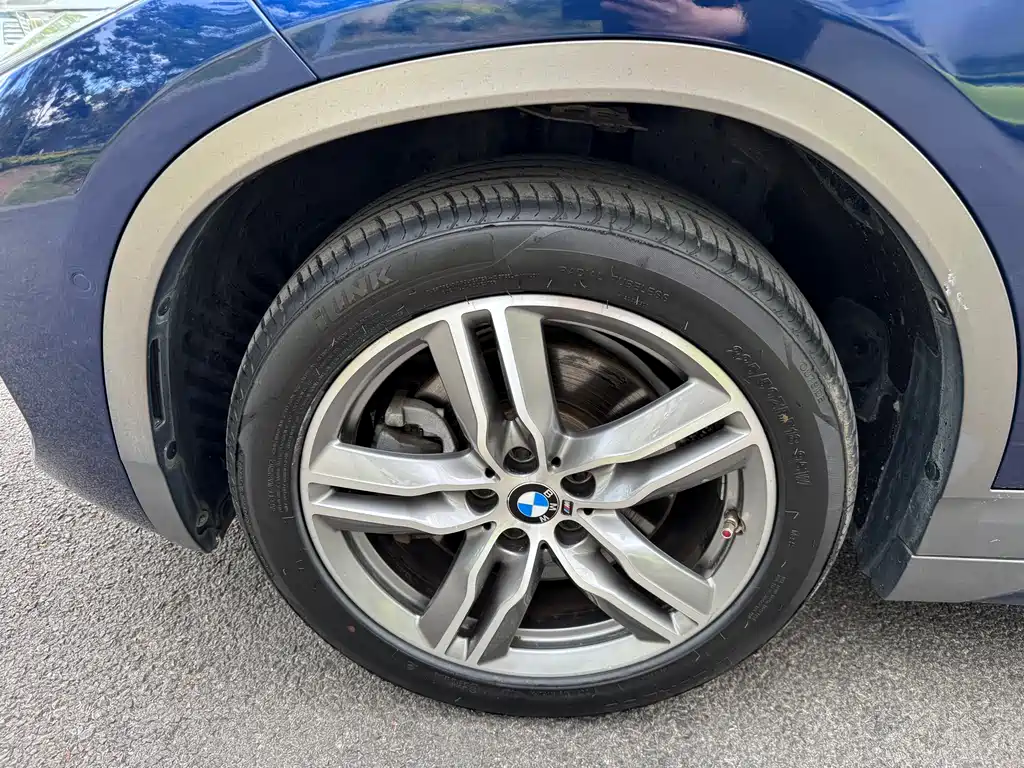 BMW BMW X2 xDrive28i M Sport Package 2019 - thumbnail 10