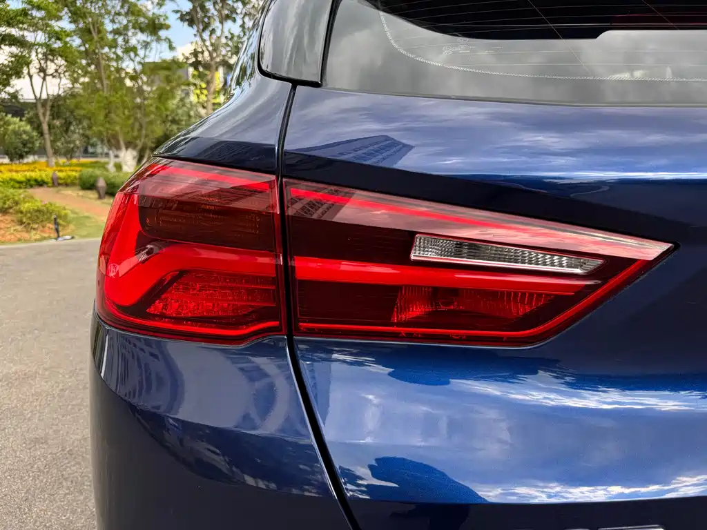 BMW BMW X2 xDrive28i M Sport Package 2019 - thumbnail 11