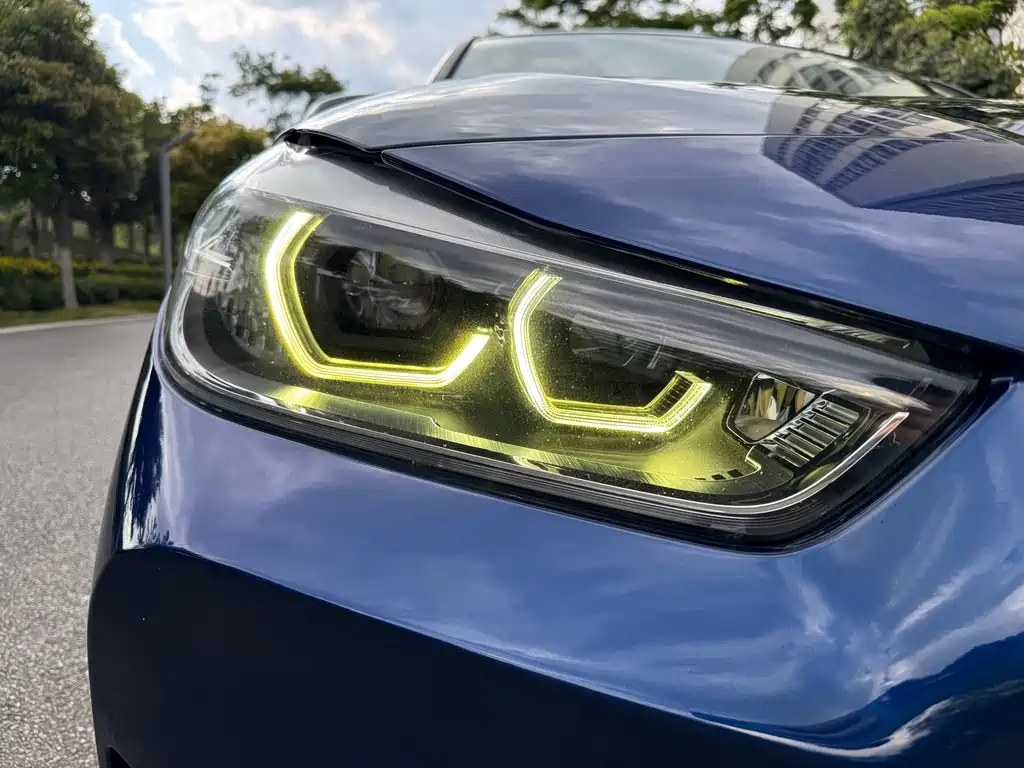 BMW BMW X2 xDrive28i M Sport Package 2019 - thumbnail 12