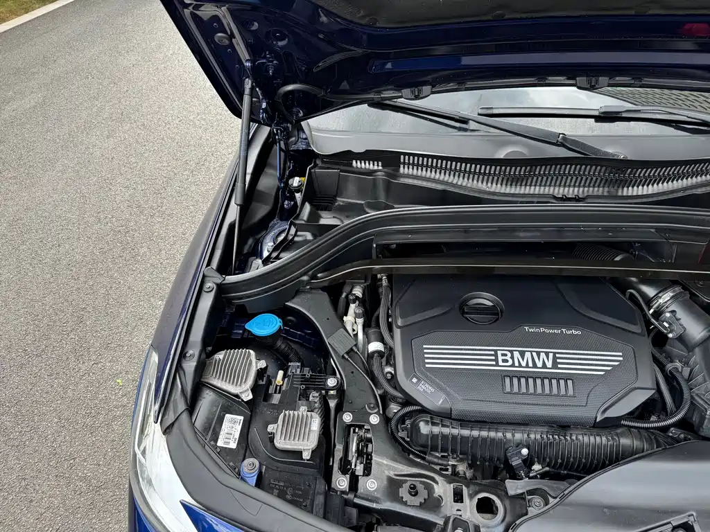 BMW BMW X2 xDrive28i M Sport Package 2019 - thumbnail 14