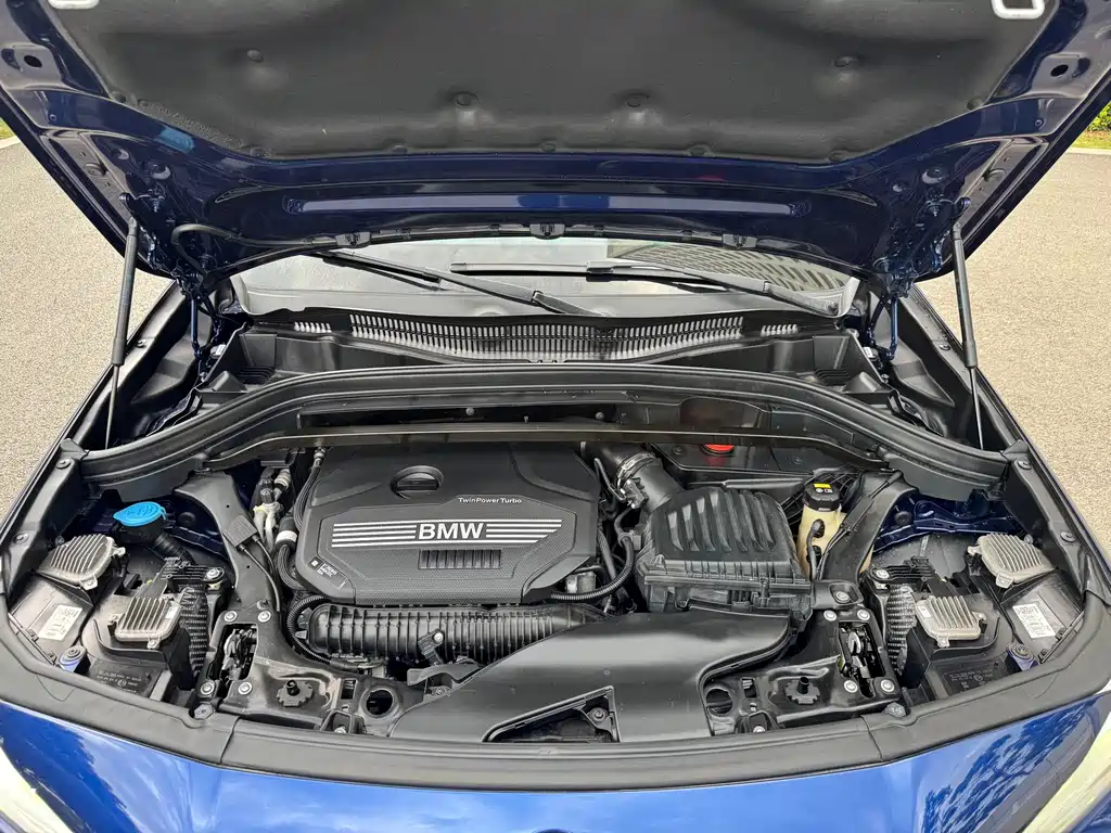 BMW BMW X2 xDrive28i M Sport Package 2019 - thumbnail 15