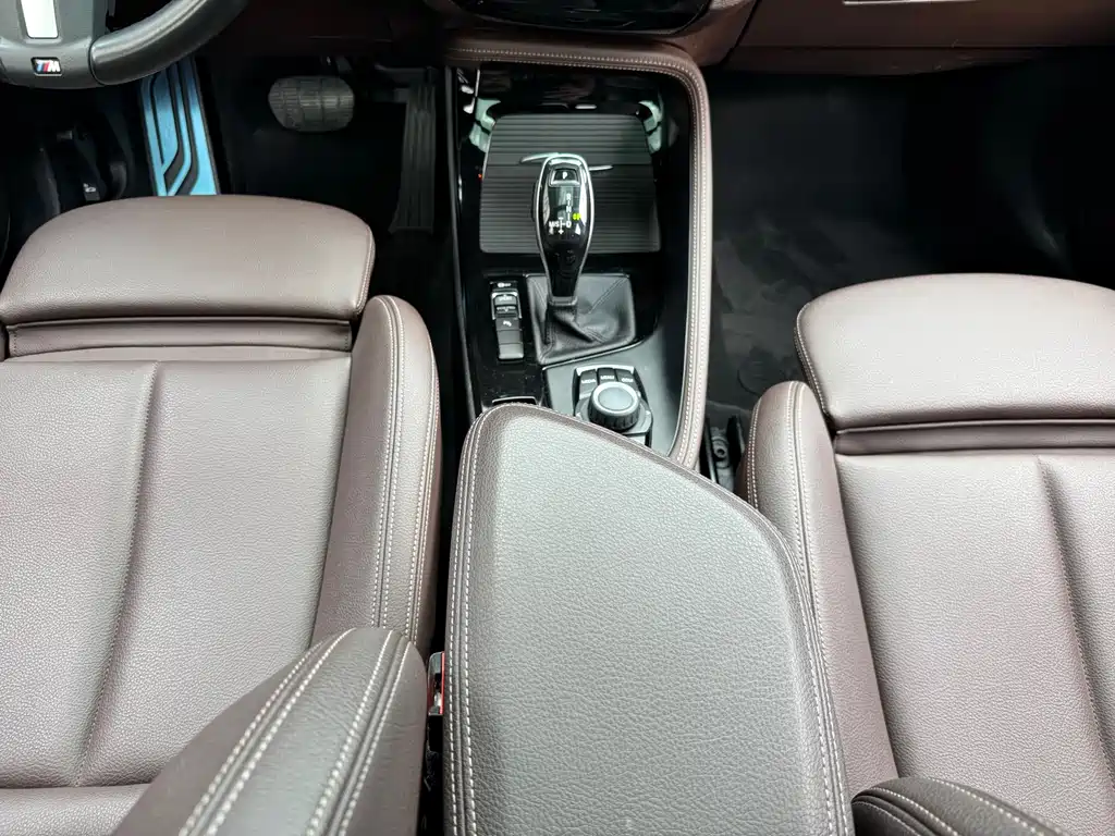 BMW BMW X2 xDrive28i M Sport Package 2019 - thumbnail 23
