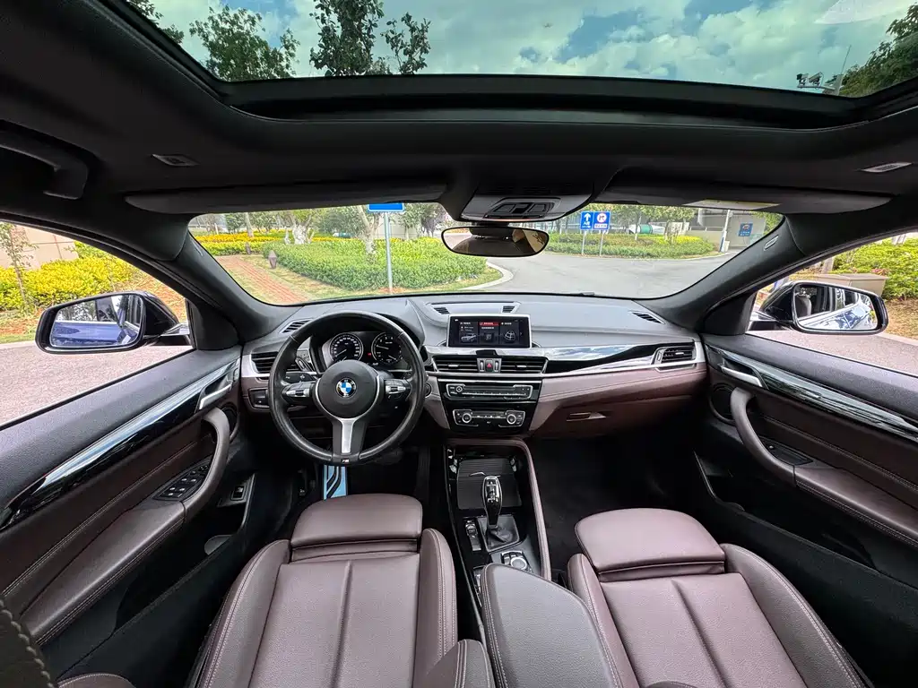 BMW BMW X2 xDrive28i M Sport Package 2019 - thumbnail 25