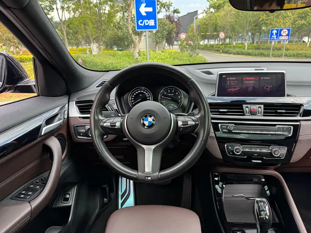 BMW BMW X2 xDrive28i M Sport Package 2019 - thumbnail 26