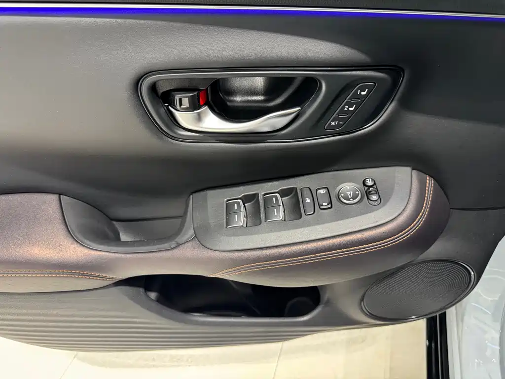 Honda Honda ZR-V 2023 2.0L e:HEV Sharp Exclusive Edition 2023 - thumbnail 15