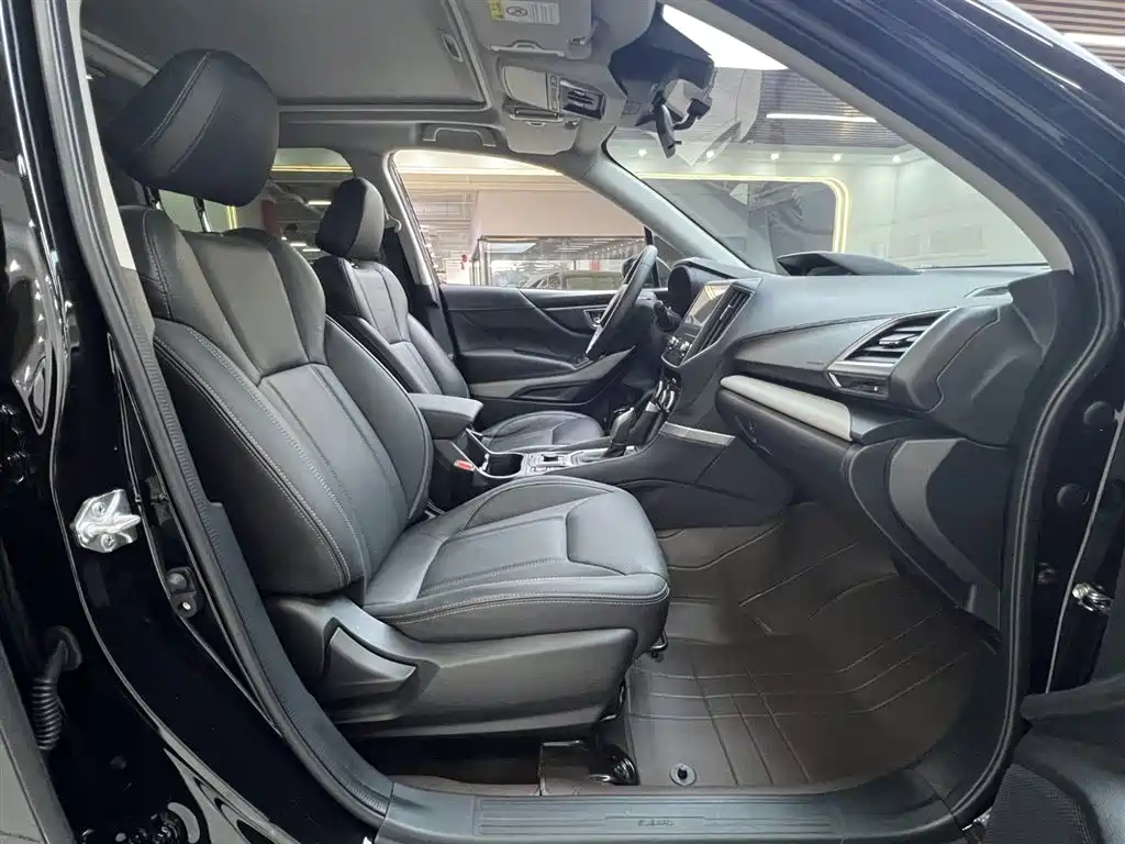 Subaru Subaru Forester 2022 2.0i AWD Premium EyeSight 2022 - thumbnail 15