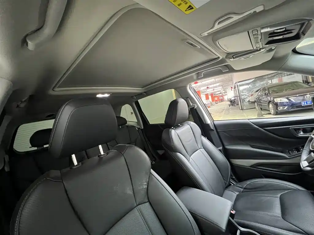 Subaru Subaru Forester 2022 2.0i AWD Premium EyeSight 2022 - thumbnail 17