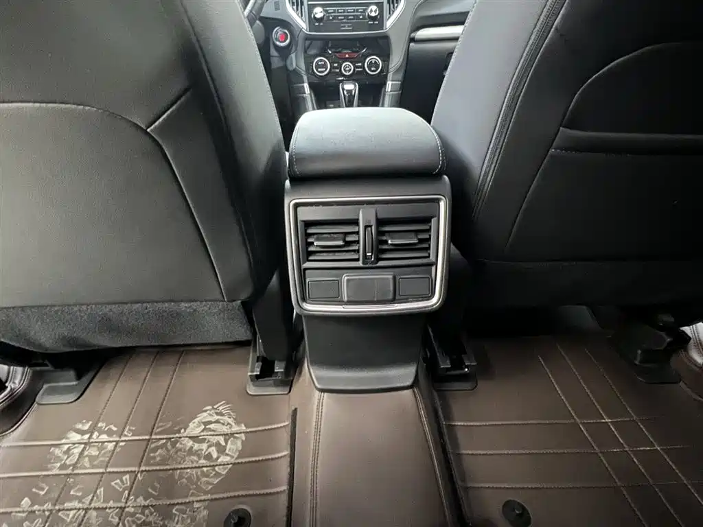 Subaru Subaru Forester 2022 2.0i AWD Premium EyeSight 2022 - thumbnail 19