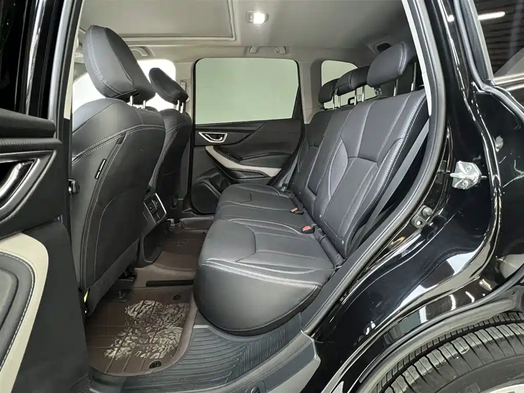 Subaru Subaru Forester 2022 2.0i AWD Premium EyeSight 2022 - thumbnail 20