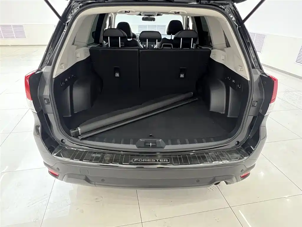 Subaru Subaru Forester 2022 2.0i AWD Premium EyeSight 2022 - thumbnail 21