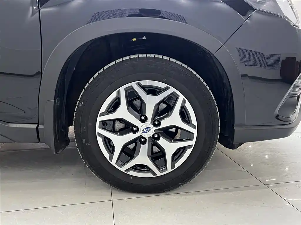 Subaru Subaru Forester 2022 2.0i AWD Premium EyeSight 2022 - thumbnail 22