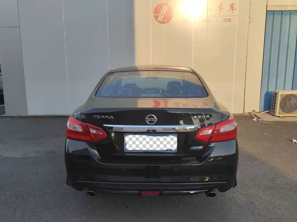 Nissan Nissan Teana 2016 Model Year Facelift 2.0L XL Comfort Edition 2017 - thumbnail 10
