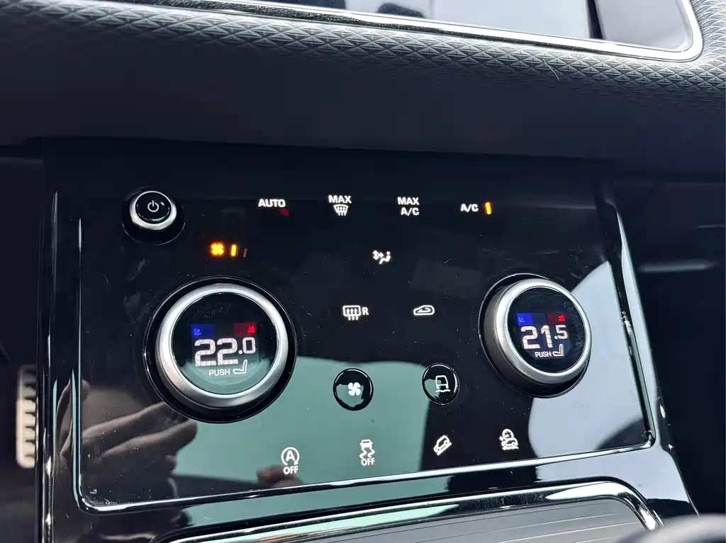 Land Rover Range Rover Evoque 2020 249PS R-DYNAMIC S Black Pack 2021 - thumbnail 4