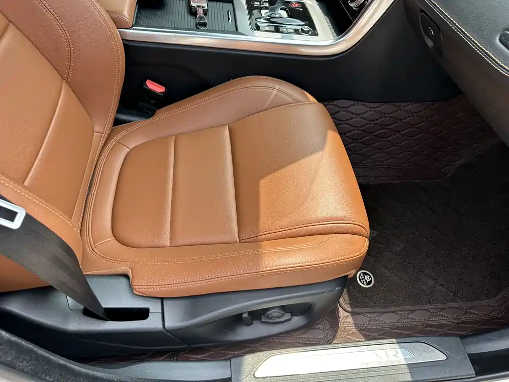Jaguar Jaguar XEL 2020 2.0T 200PS R-DYNAMIC S Sport Edition 2020 - thumbnail 9