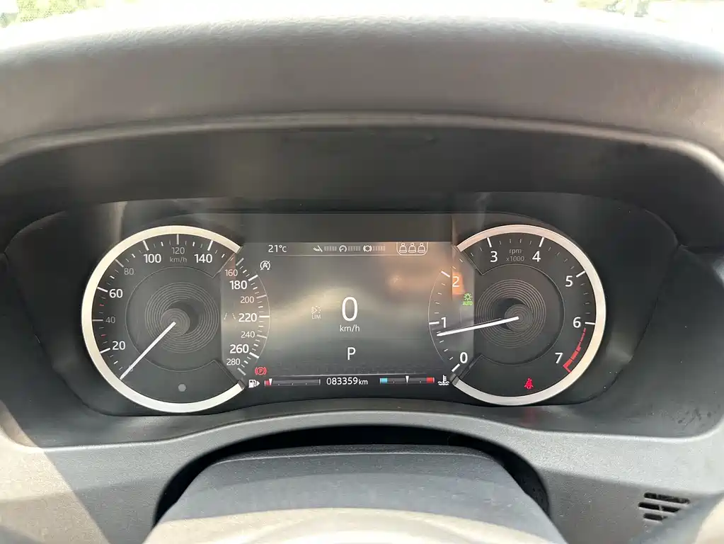 Jaguar Jaguar XEL 2020 2.0T 200PS R-DYNAMIC S Sport Edition 2020 - thumbnail 15