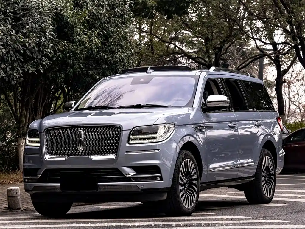 Lincoln Lincoln Navigator 2020 3.5T Presidential Series 2020