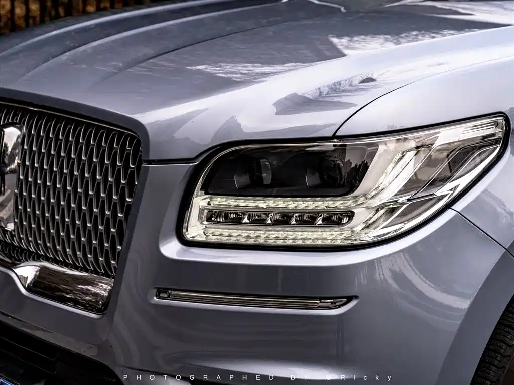 Lincoln Lincoln Navigator 2020 3.5T Presidential Series 2020 - thumbnail 12