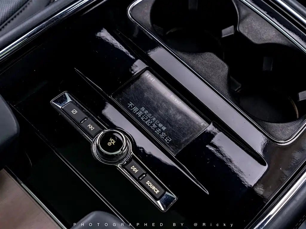 Lincoln Lincoln Navigator 2020 3.5T Presidential Series 2020 - thumbnail 18