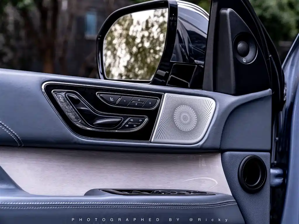 Lincoln Lincoln Navigator 2020 3.5T Presidential Series 2020 - thumbnail 5