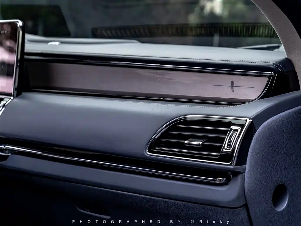 Lincoln Lincoln Navigator 2020 3.5T Presidential Series 2020 - thumbnail 7