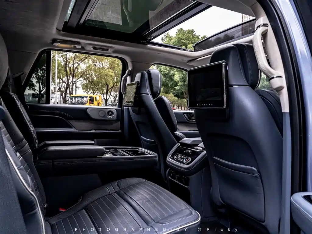 Lincoln Lincoln Navigator 2020 3.5T Presidential Series 2020 - thumbnail 8