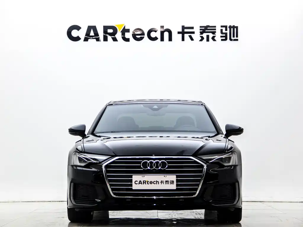Audi Audi A6L 2021 45 TFSI Premium Dynamic Edition 2021 - thumbnail 2