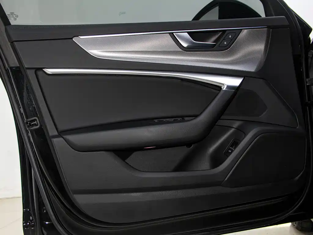 Audi Audi A6L 2021 45 TFSI Premium Dynamic Edition 2021 - thumbnail 9