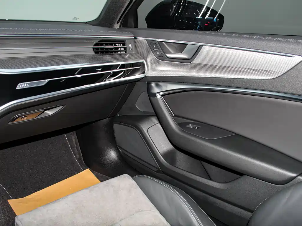 Audi Audi A6L 2021 45 TFSI Premium Dynamic Edition 2021 - thumbnail 12