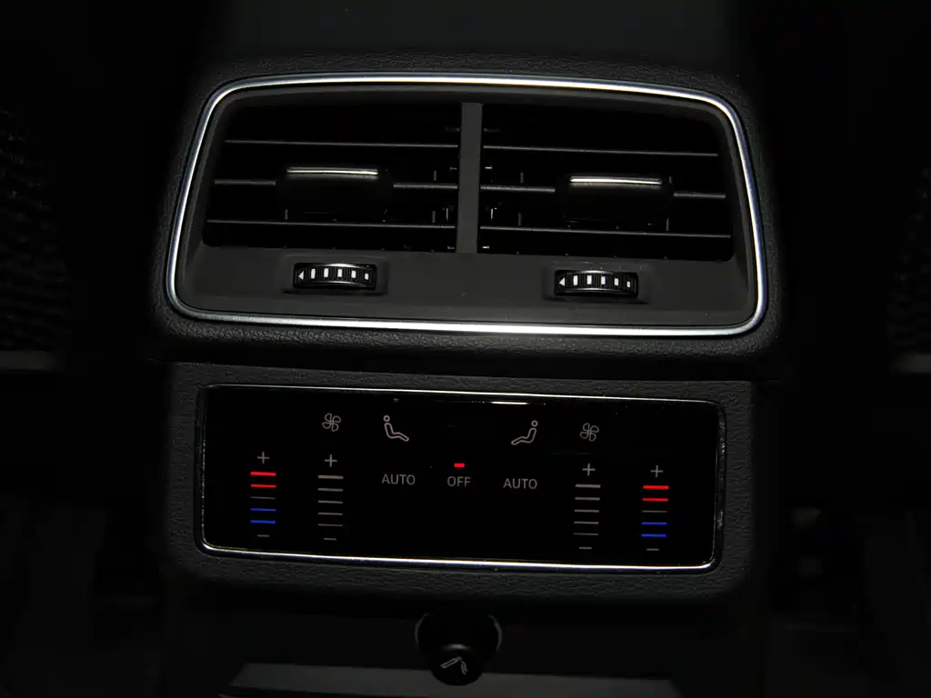 Audi Audi A6L 2021 45 TFSI Premium Dynamic Edition 2021 - thumbnail 13
