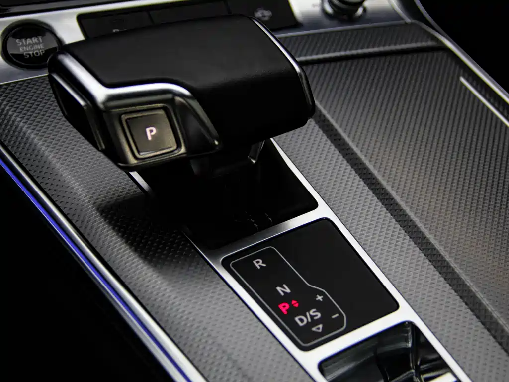 Audi Audi A6L 2021 45 TFSI Premium Dynamic Edition 2021 - thumbnail 14