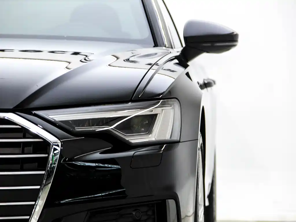 Audi Audi A6L 2021 45 TFSI Premium Dynamic Edition 2021 - thumbnail 19