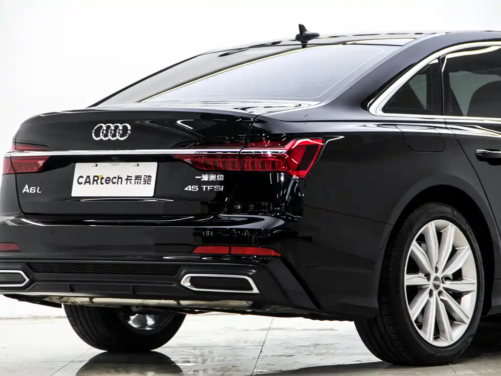 Audi Audi A6L 2021 45 TFSI Premium Dynamic Edition 2021 - thumbnail 20