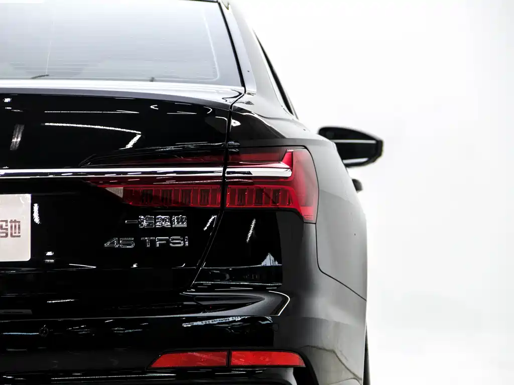 Audi Audi A6L 2021 45 TFSI Premium Dynamic Edition 2021 - thumbnail 21