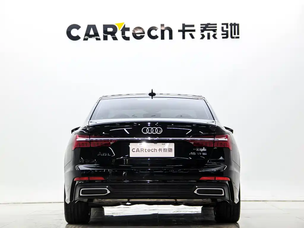 Audi Audi A6L 2021 45 TFSI Premium Dynamic Edition 2021 - thumbnail 23