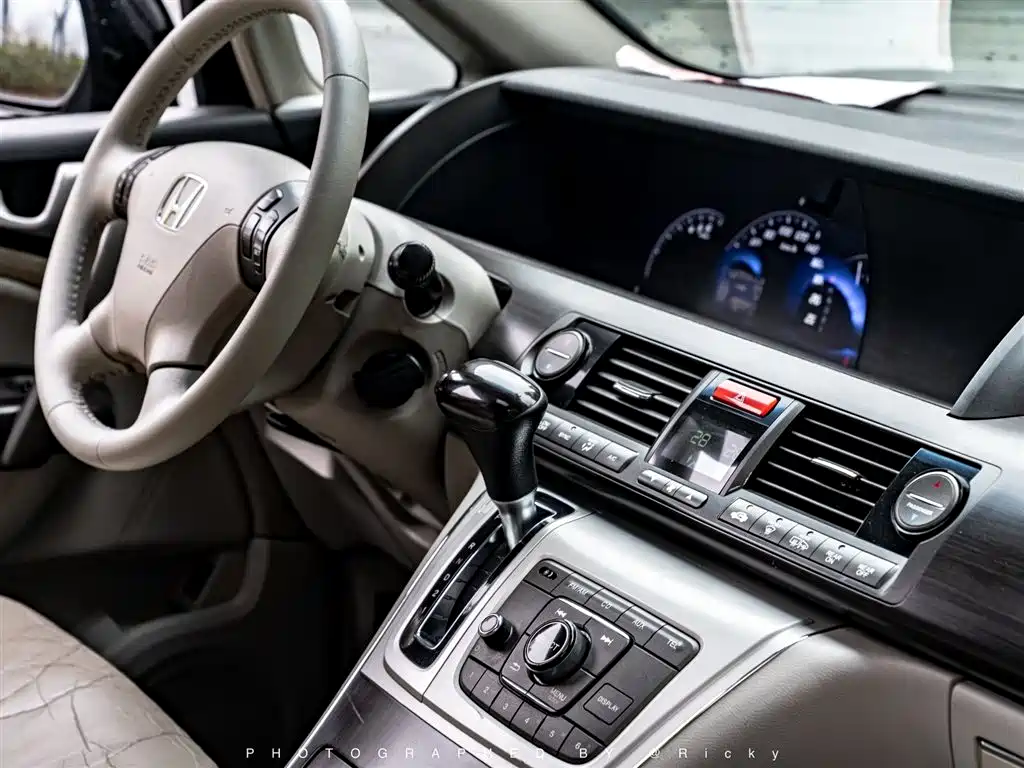 Honda Honda Elysion 2012 2.4L VTi-S Premium Edition 2013 - thumbnail 6