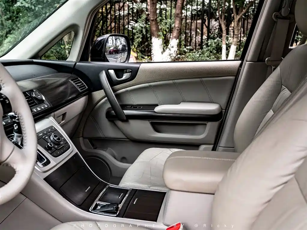 Honda Honda Elysion 2012 2.4L VTi-S Premium Edition 2013 - thumbnail 7