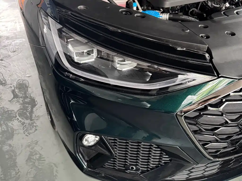 Chery Arrizo 8 PRO 2025 2.0T DCT Supreme Edition 2025 - thumbnail 23