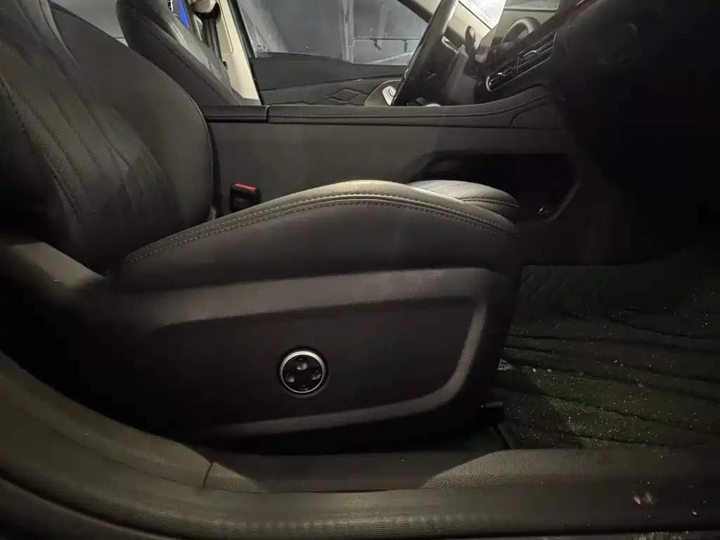 Chery Arrizo 8 PRO 2025 2.0T DCT Supreme Edition 2025 - thumbnail 26