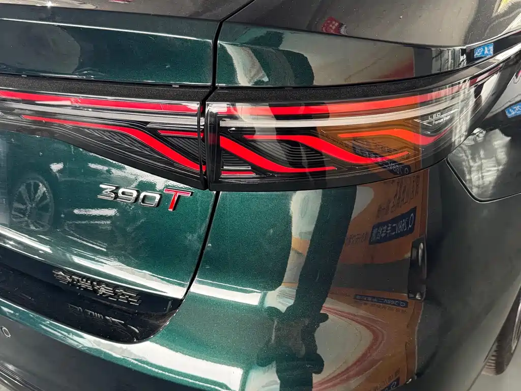 Chery Arrizo 8 PRO 2025 2.0T DCT Supreme Edition 2025 - thumbnail 29