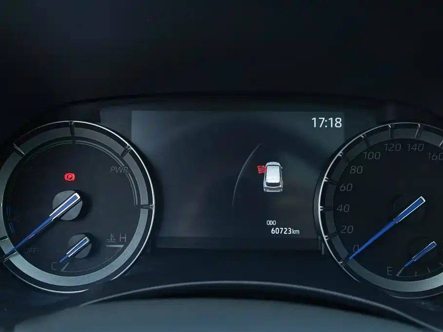Toyota Toyota Highlander 2022 Hybrid 2.5L AWD Premium 7-seater 2022 - thumbnail 8
