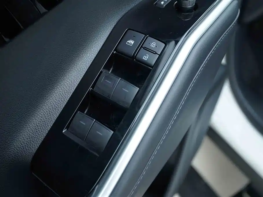 Toyota Toyota Highlander 2022 Hybrid 2.5L AWD Premium 7-seater 2022 - thumbnail 11
