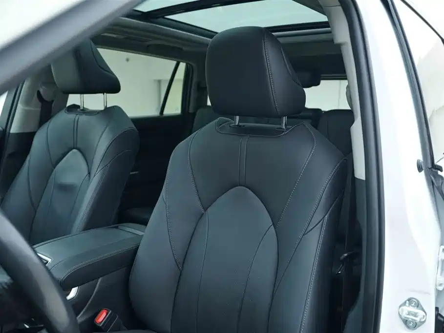 Toyota Toyota Highlander 2022 Hybrid 2.5L AWD Premium 7-seater 2022 - thumbnail 13
