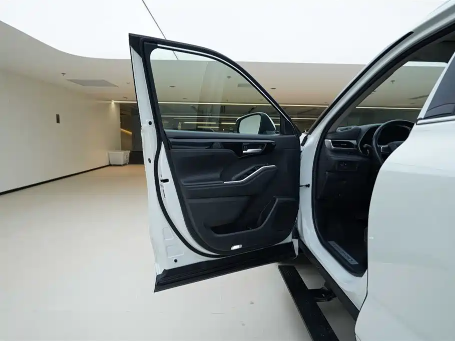 Toyota Toyota Highlander 2022 Hybrid 2.5L AWD Premium 7-seater 2022 - thumbnail 15